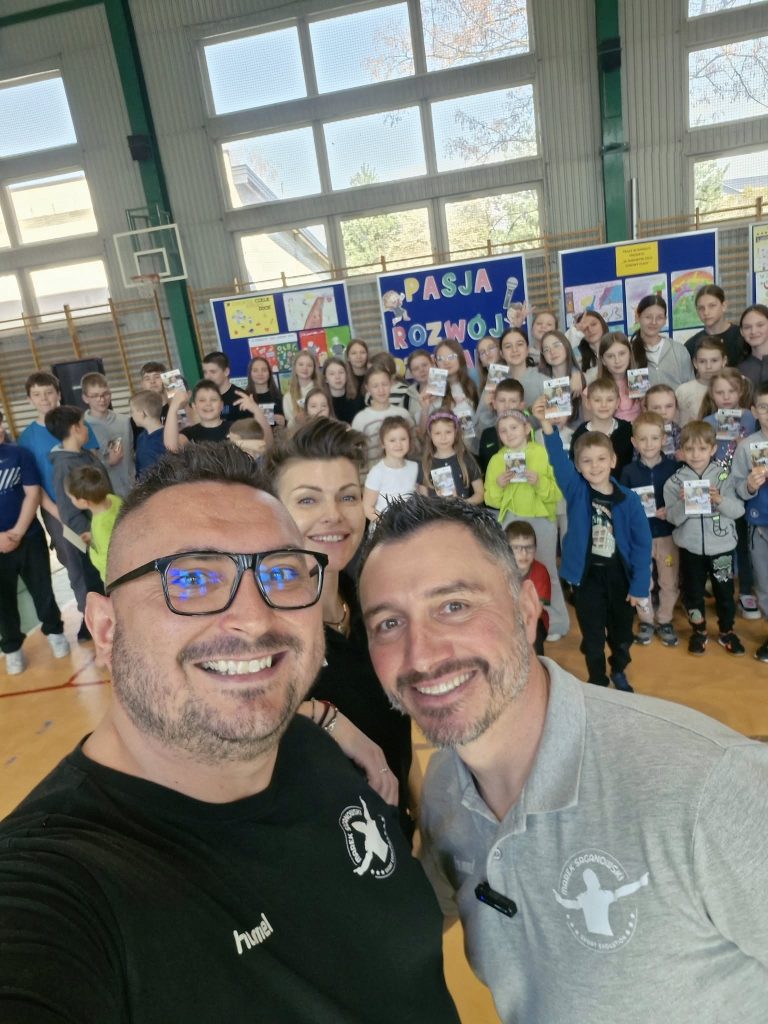 Młodzież 2.0 – Aktywnie Bez Hejtu