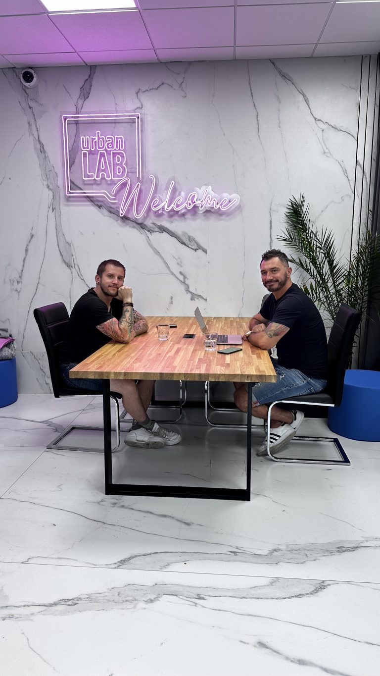 w ramach projektu „MŁODZIEŻ 2.0 – BALANS” została nawiązana współpraca z Biurem Polityki Młodzieżowej Miasta Lublin