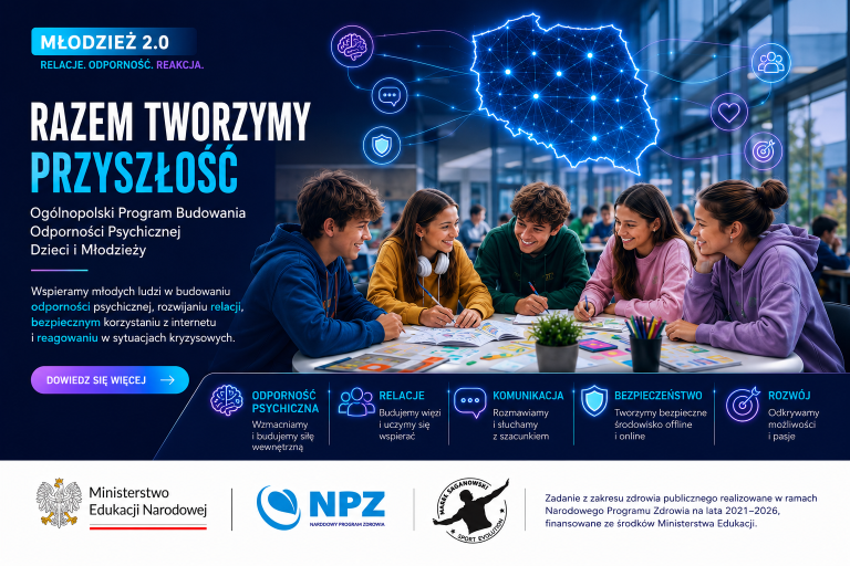 Narodowy Program Zdrowia: Ogromne wyróżnienie dla Stowarzyszenia Marek Saganowski Sport Evolution. 